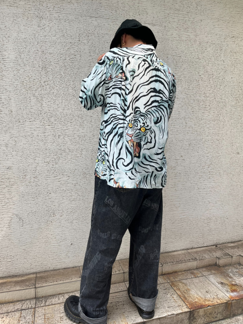 トレファクスタイル大泉学園店ブログ画像3