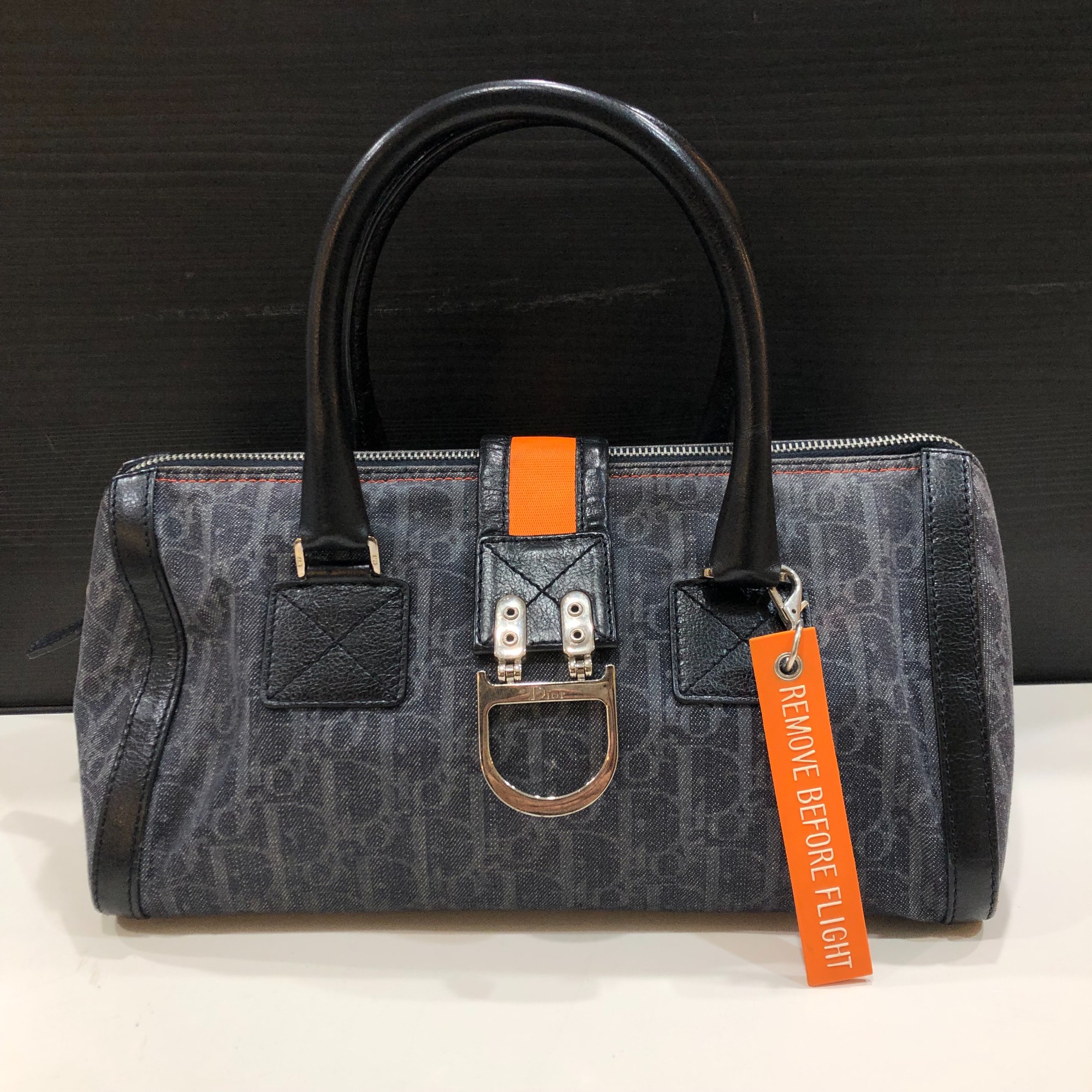 Christian Dior/クリスチャンディオール】フライトライントロッター