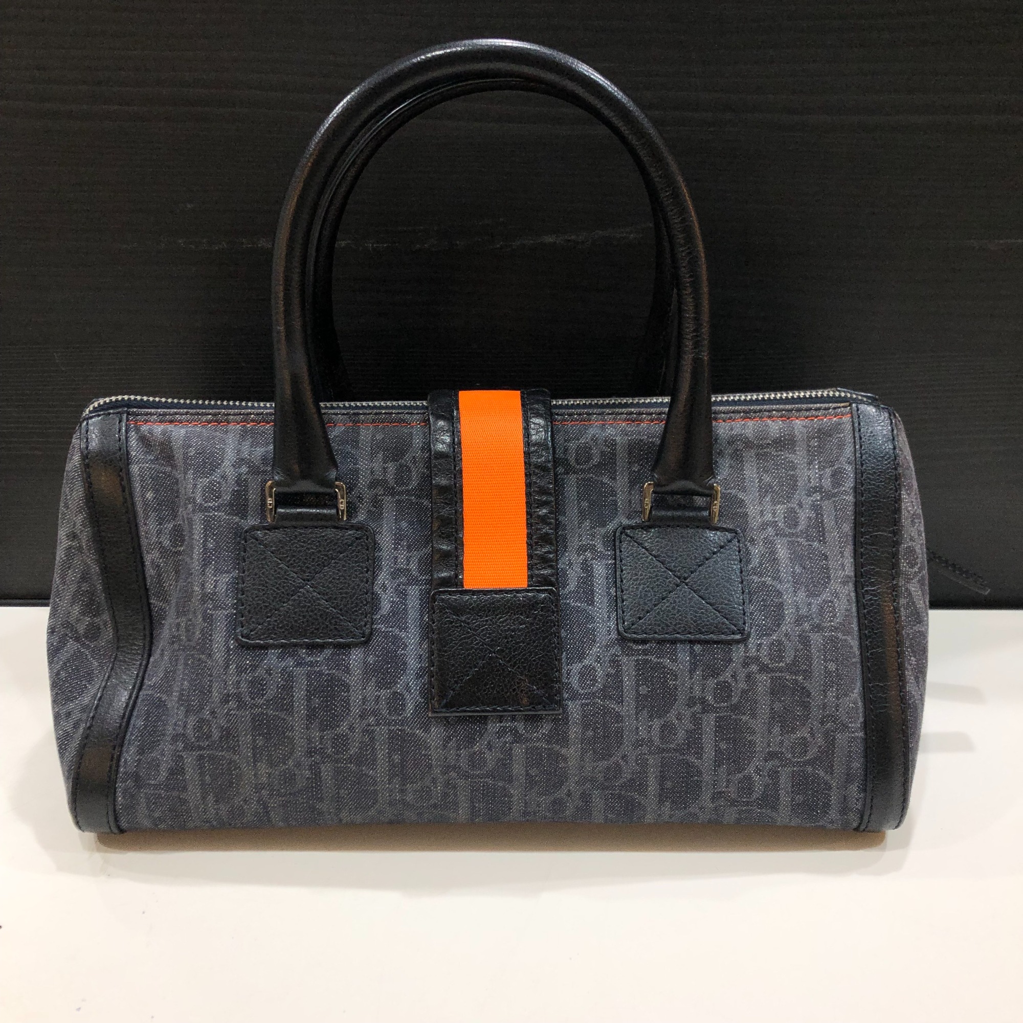 Christian Dior/クリスチャンディオール】フライトライントロッター