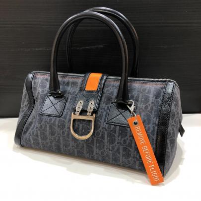 「ラグジュアリーブランドのChristian Dior 」