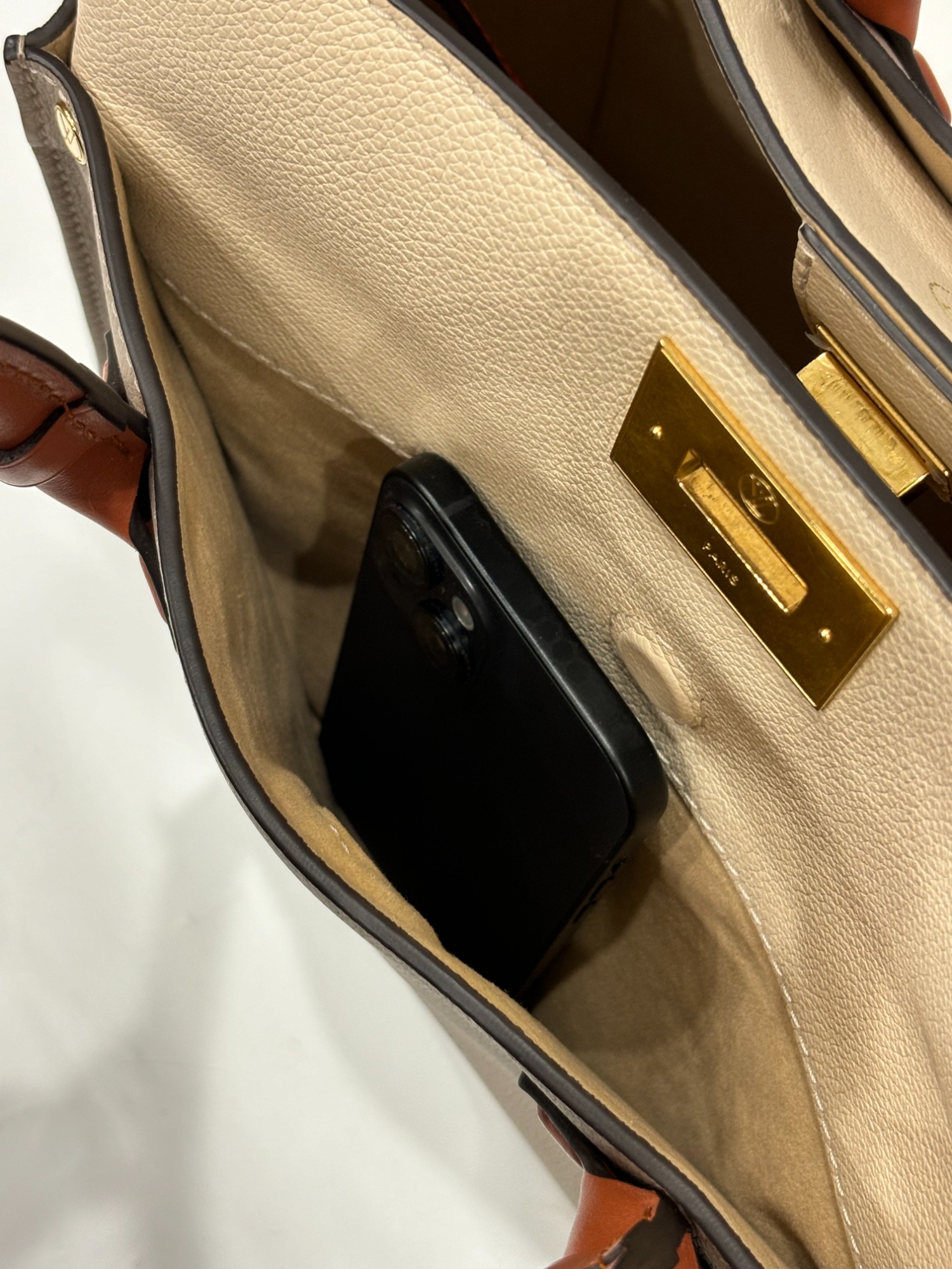 LOUIS VUITTON】オンマイサイド MM が入荷いたしました！[2025.08.05