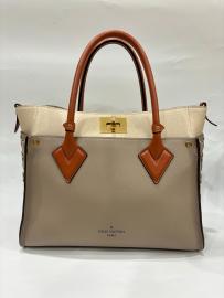 【LOUIS VUITTON】オンマイサイド MM が入荷いたしました!