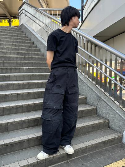 「インポートブランドのBALENCIAGA 」