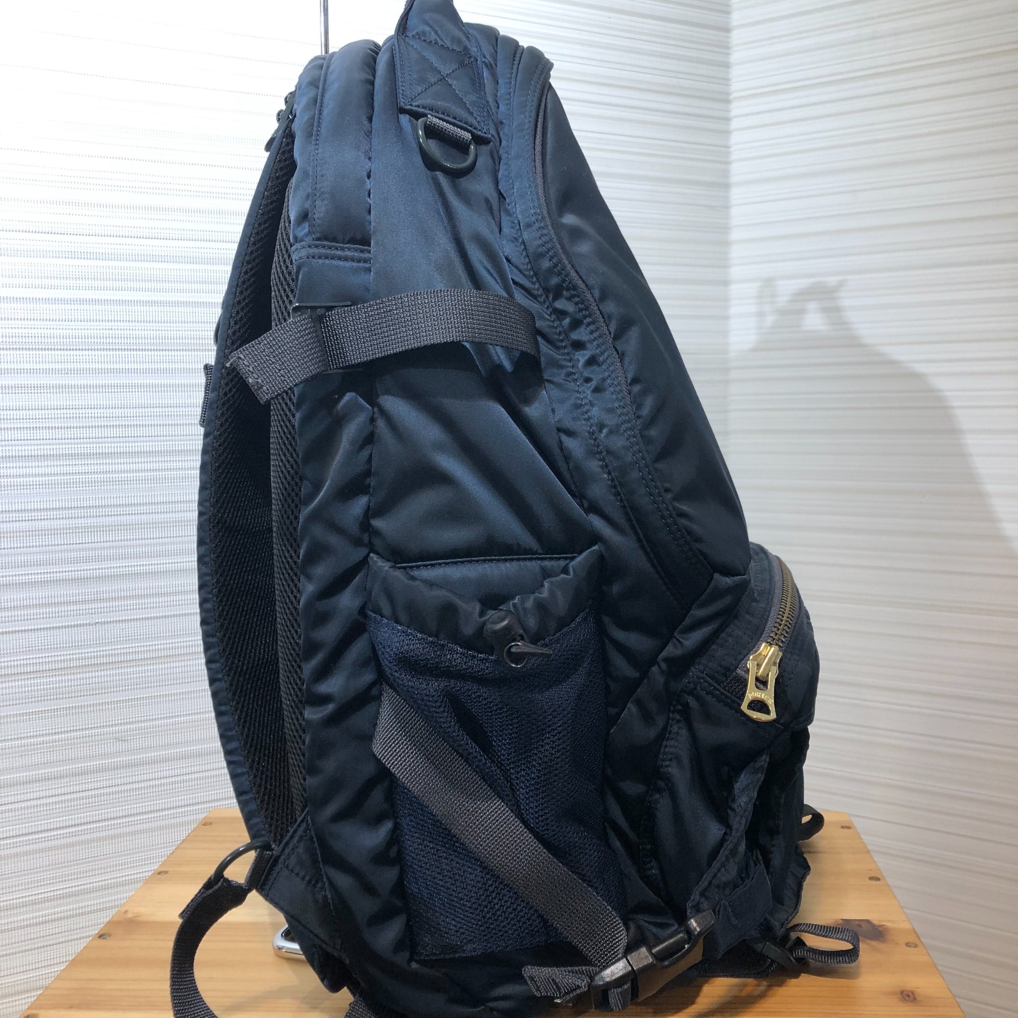 PORTER/ポーター】から【PX TANKER-FIELD PACK 26】が入荷しました