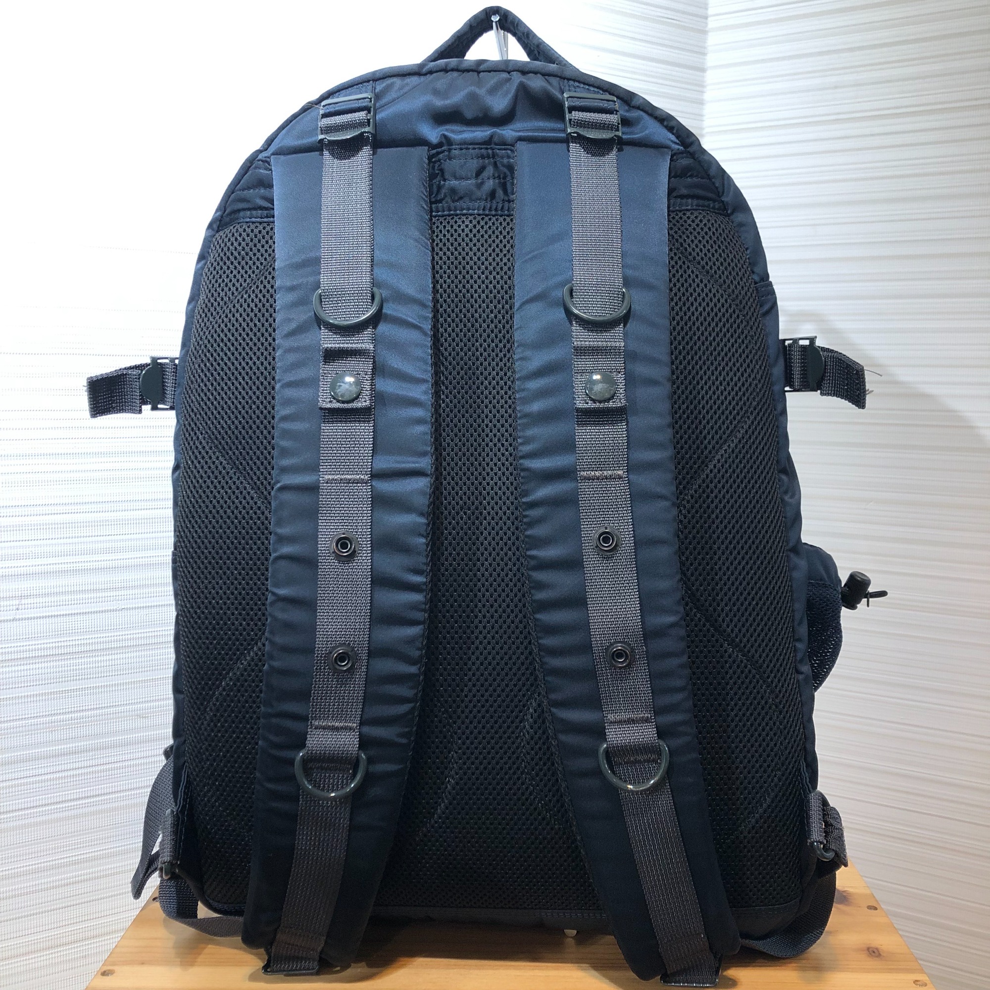 PORTER/ポーター】から【PX TANKER-FIELD PACK 26】が入荷しました