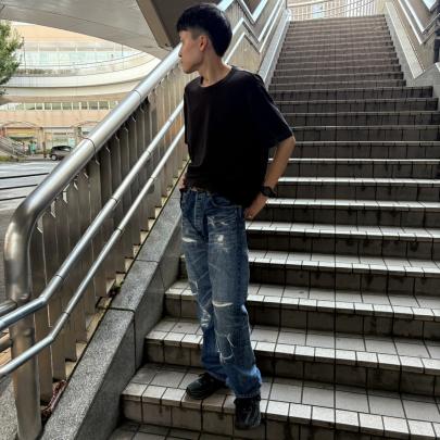 「ドメスティックブランドのeYe COMME des GARCONS JUNYAWATANABE MAN 」