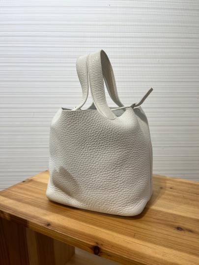 「ラグジュアリーブランドのHERMES 」