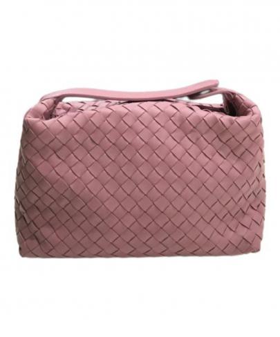 「ラグジュアリーブランドのBOTTEGA VENETA 」