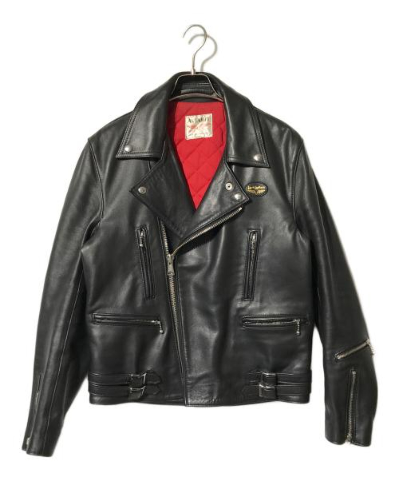 Lewis Leathers Lightning 80sルイスレザーライトニング LEWIS LEATHERS (ルイスレザーズ）の定番 LIGHTNING（ライトニング）が