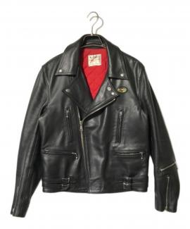 「ラグジュアリーブランドのLewis Leathers 」