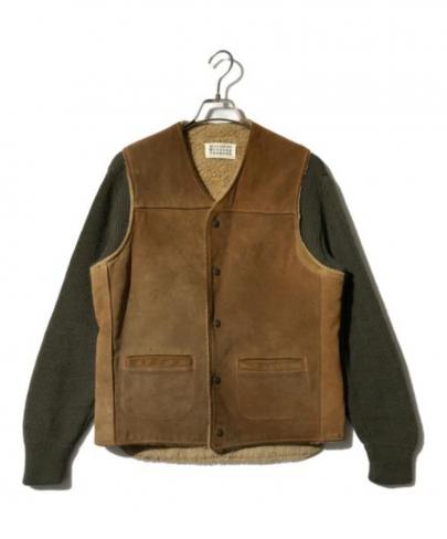 「ラグジュアリーブランドのMaison Martin Margiela 」