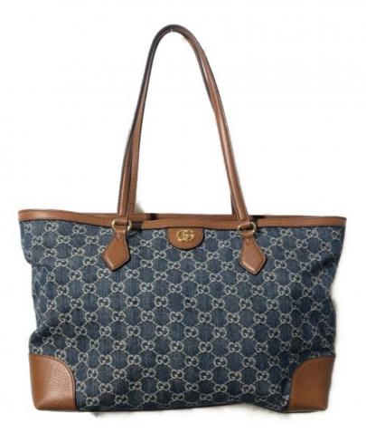 「ラグジュアリーブランドのGUCCI 」