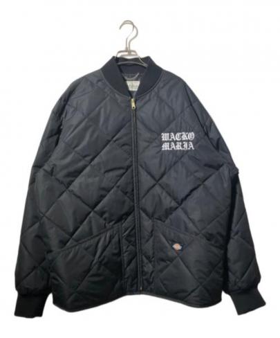 「ストリートブランドのWACKO MARIA×Dickies 」