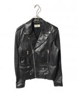 Saint Laurent Paris / サンローランパリ】L01 ラムレザークラシック