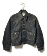 NEIGHBORHOOD/ネイバーフッド】SAVAGE.STOCKMAN TYPE-A/C-JKT 20SSの