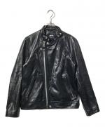 至高の一着】Schott（ショット）最高峰の「613SJH スペシャルホース