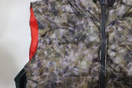 ダウンの大泉学園