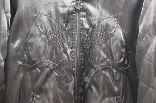 スカジャンの中古