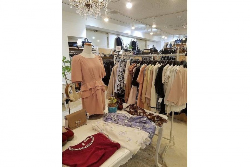 中古の大泉学園