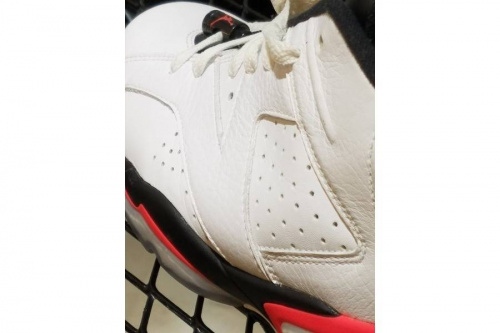 ジョーダンのナイキ