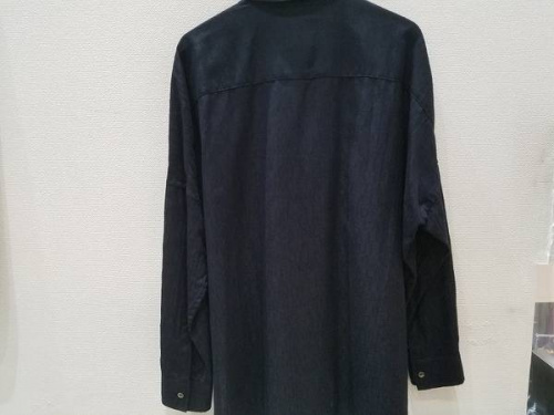 シャツの買取