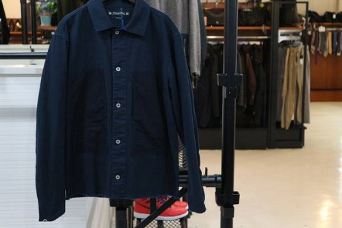 サスクワッチファブリックスの大泉学園