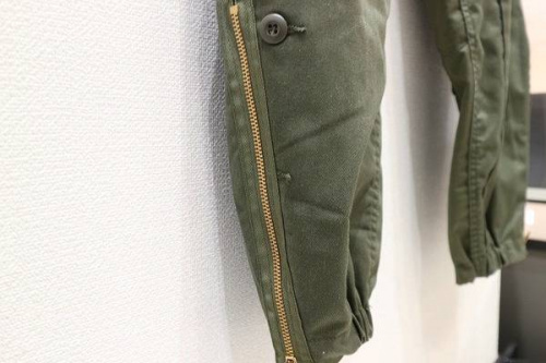 リメイクパンツの買取