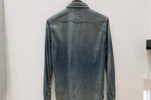 ﾃﾞﾆﾑｼﾞｬｹｯﾄの古着