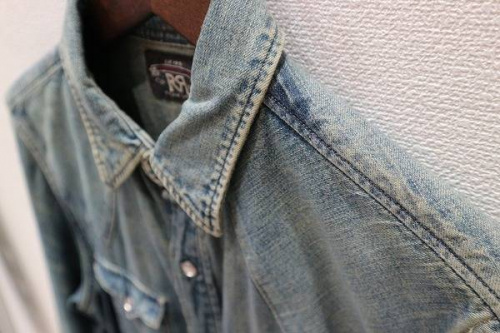 買取のアメカジ