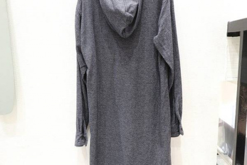 買取の古着