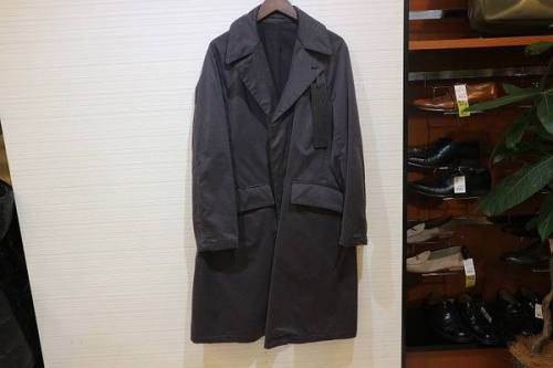 TEÄTORAのコート