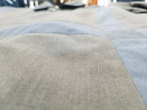 買取のステンカラーコート