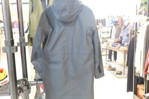 ゴアテッククスの中古