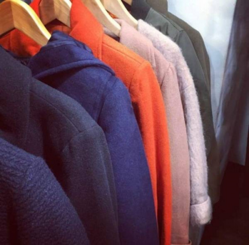 ファストファッションの買取