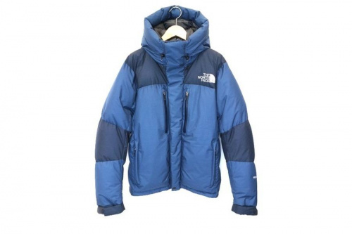 ノースフェイスのアークテリクス