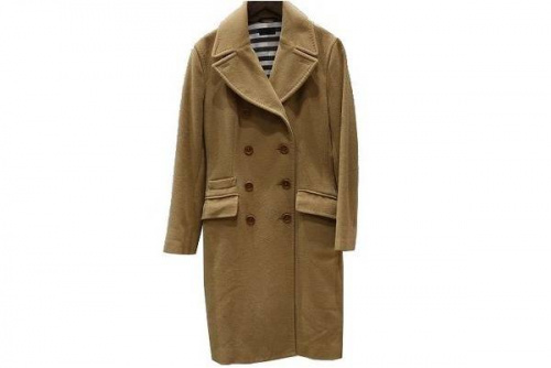 paul smith blackのコート