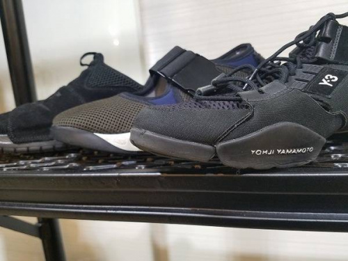 スニーカーのレディース