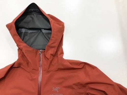 BETA SLのアウトドア　買取