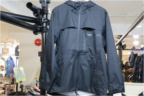 ＮＩＫＥのナイロンパーカー
