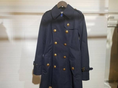 トレンチコートの中古