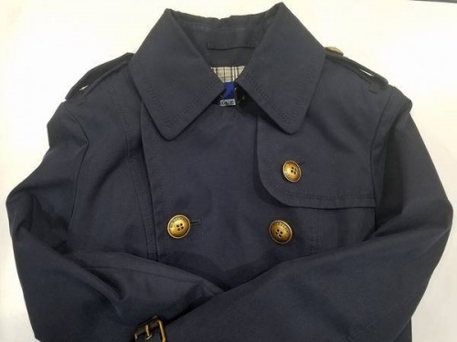 大泉学園の古着