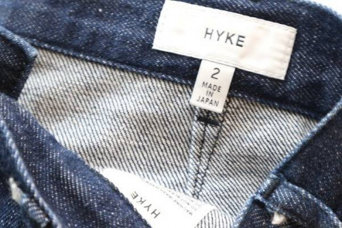 デニムパンツの春物買取強化中