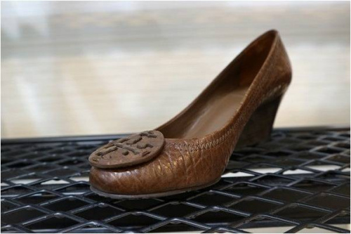 パンプスの中古