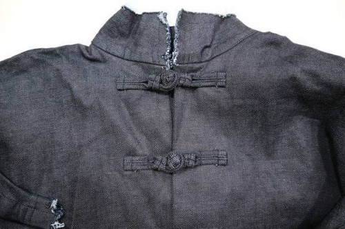 FACETASMのビックシルエット