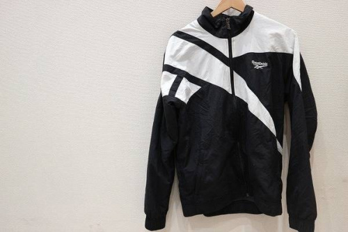90年代のストリート