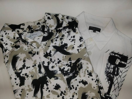 COMME des GARÇONSのVAINL ARCHIVE