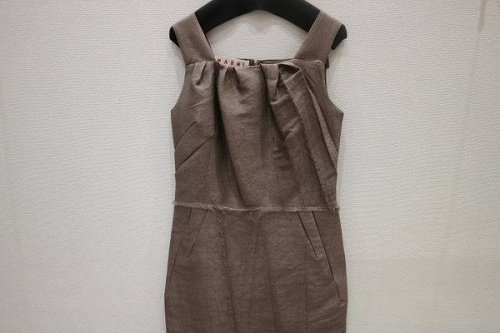 MARNIのワンピース