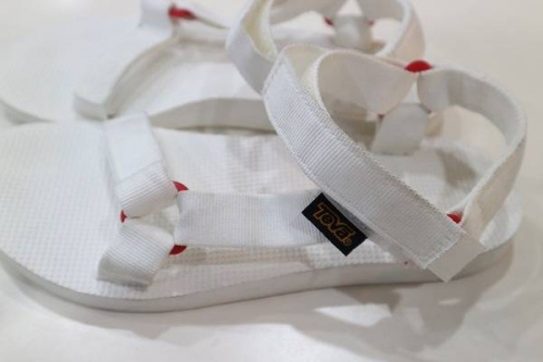 メンズのサンダル