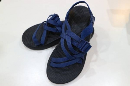 サンダルの夏物