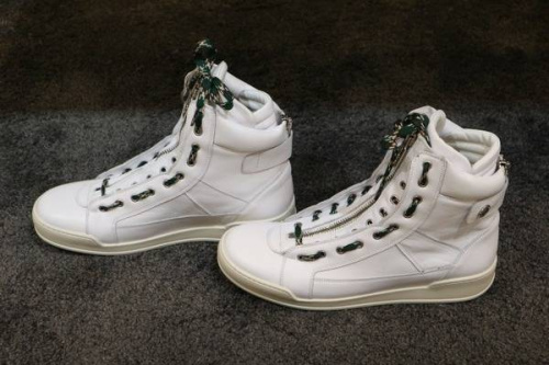 メンズのDSQUARED2